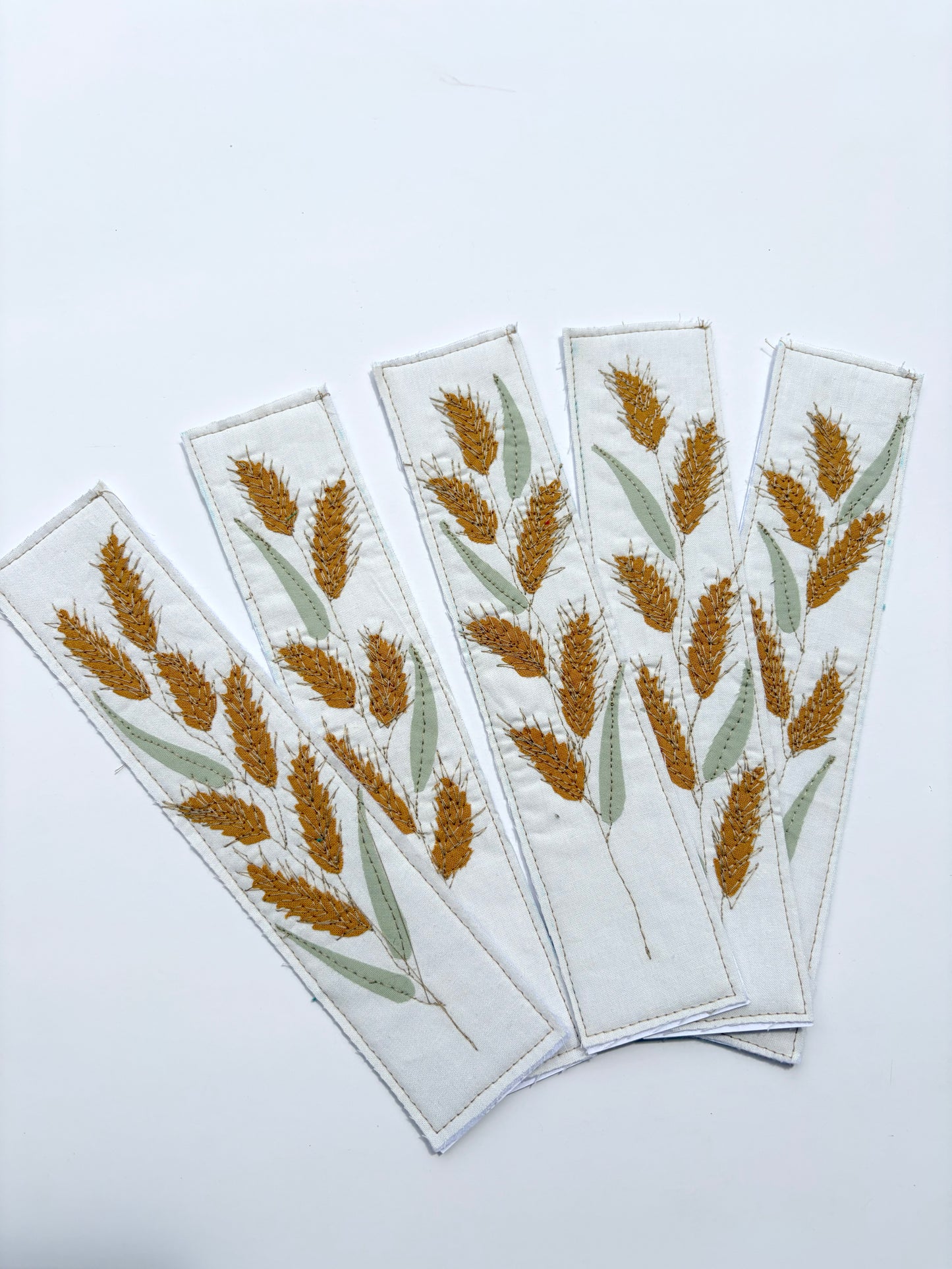 סימניה שיבולים