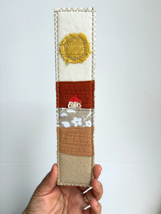 סימניה מדבר