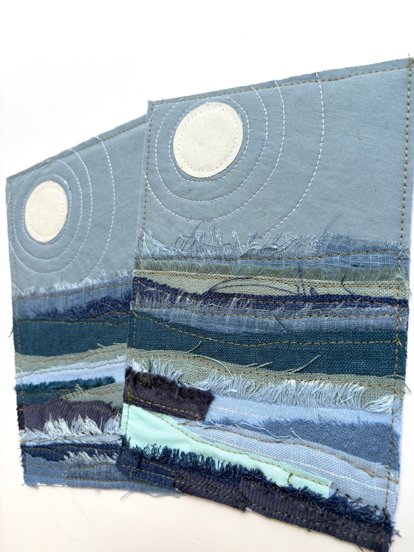 ירח לעת ליל