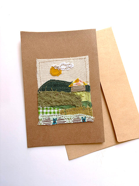 כרטיס נוף 09