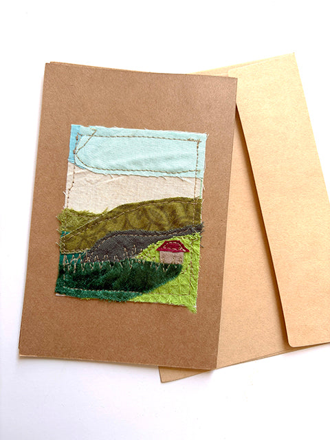 כרטיס נוף 12