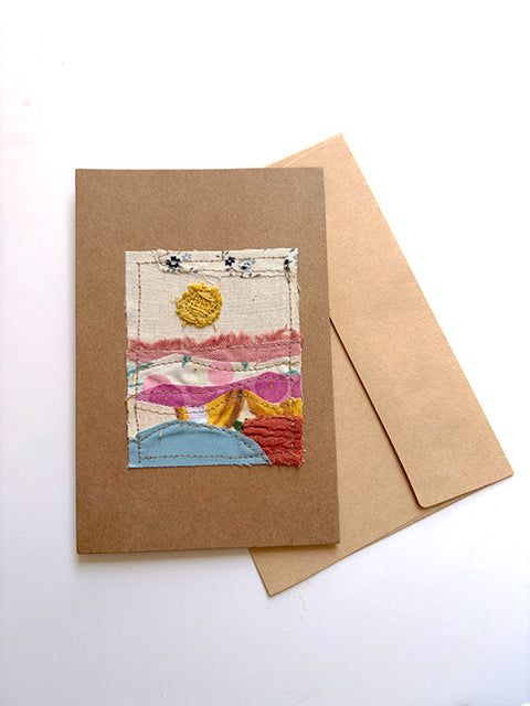 כרטיס נוף 038