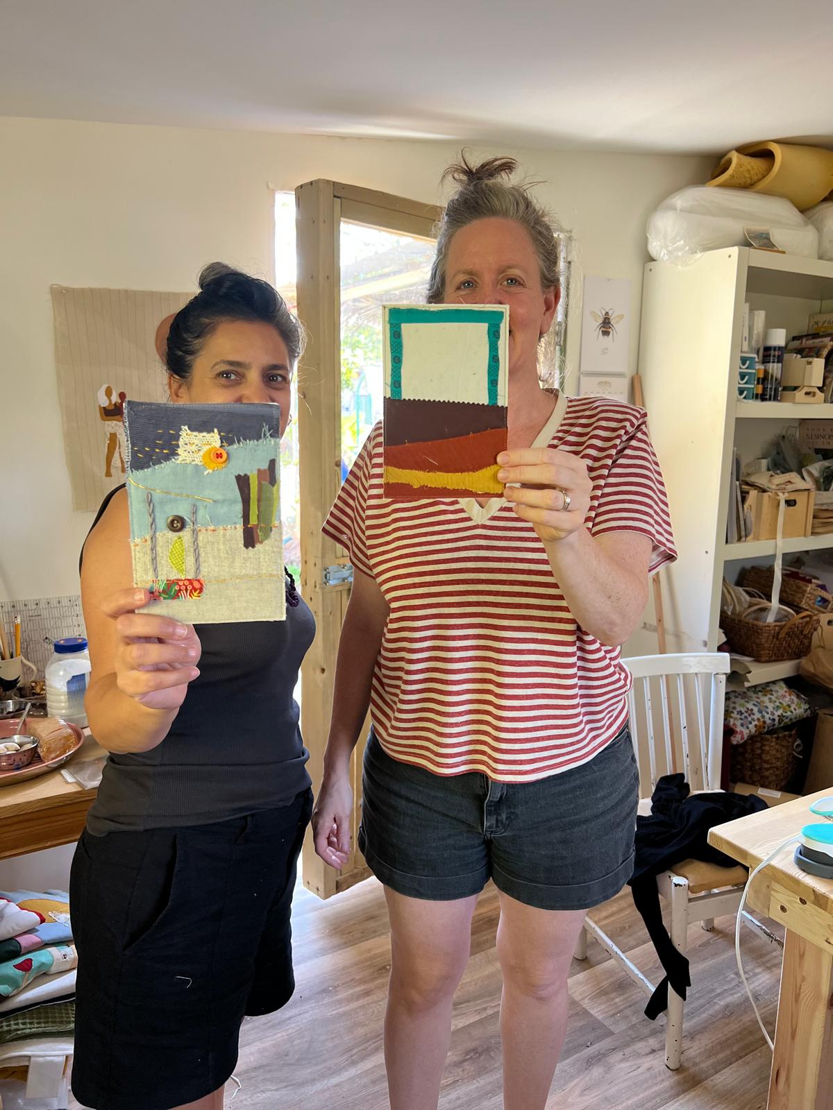 5.12 סדנת יצירת תמונת בד נוף אישי | ירושלים