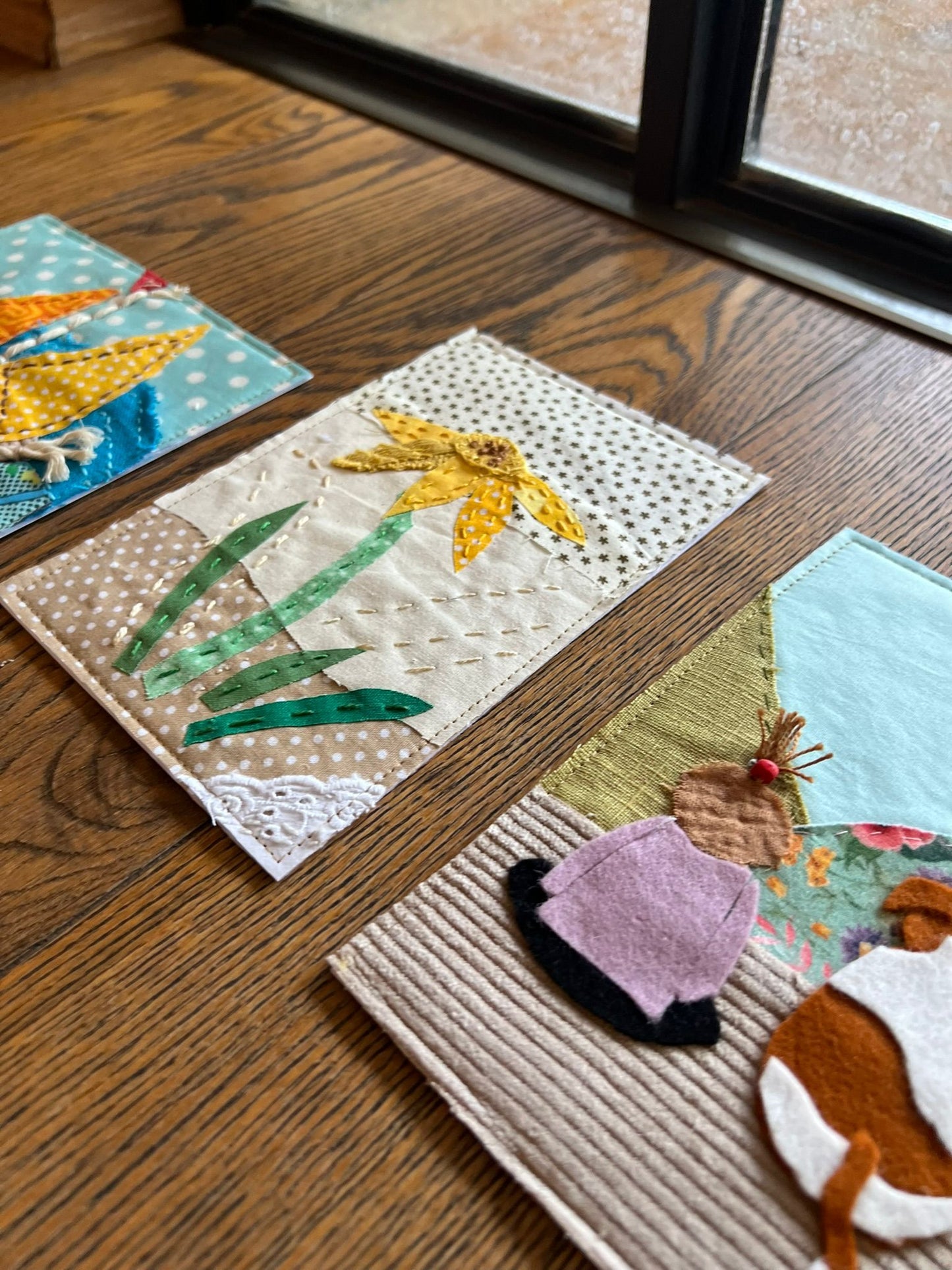 סדנת יצירת תמונת בד נוף אישי | בארות יצחק 8.5